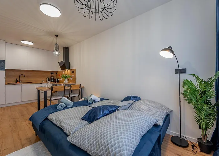 Uplne Novy Pri Auparku 1 , Center Pre 4 Osoby