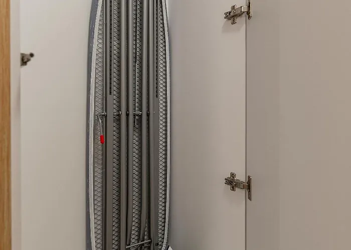 Appartement Uplne Novy Pri Auparku 1 , Center Pre 4 Osoby