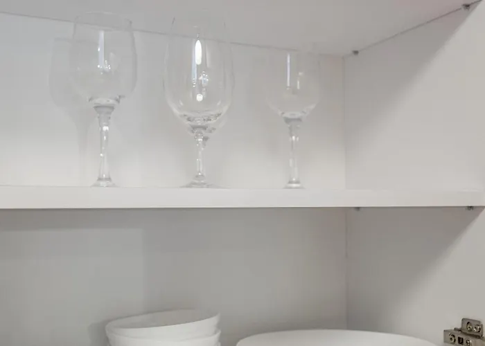 Uplne Novy Pri Auparku 1 , Center Pre 4 Osoby * Košice